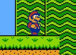 Check Out an Extensive History of Super Mario Bros. 2