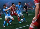EA Sports FC 26 Disappoints At 30fps On Switch 2