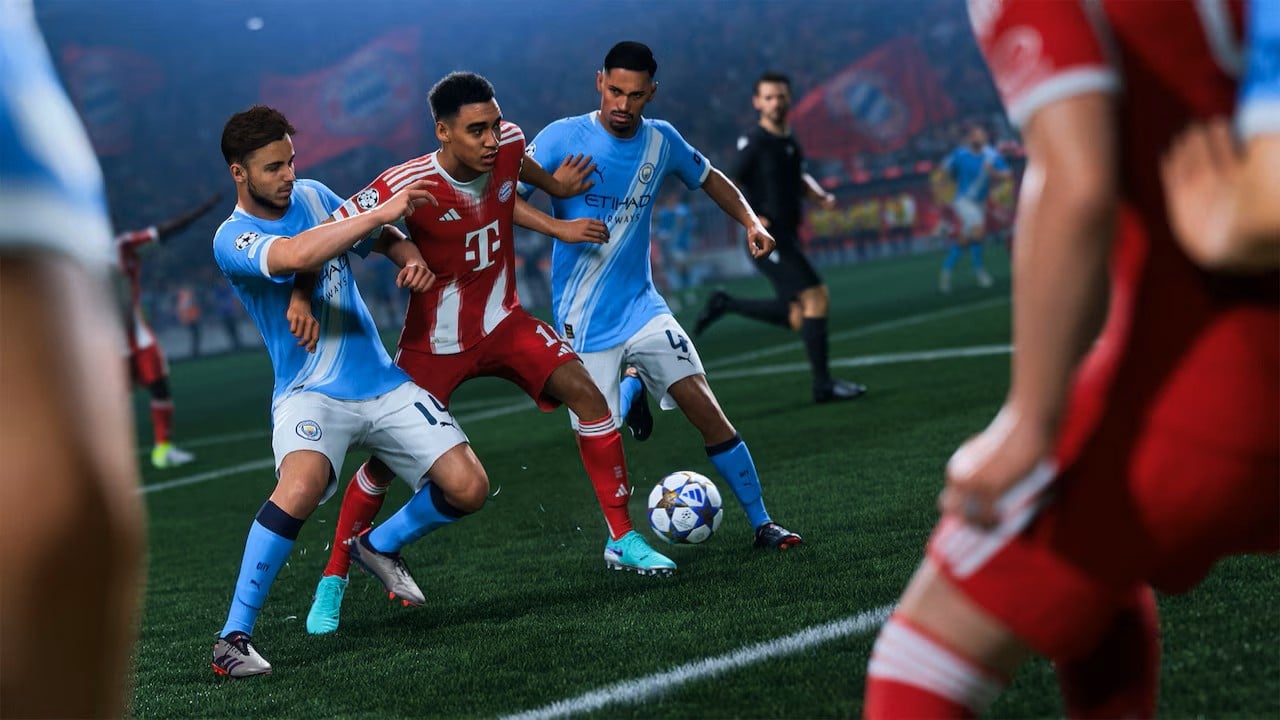 EA Sports FC 26 on Nintendo Switch 2: Early Access Performance & Visuals Reviewed