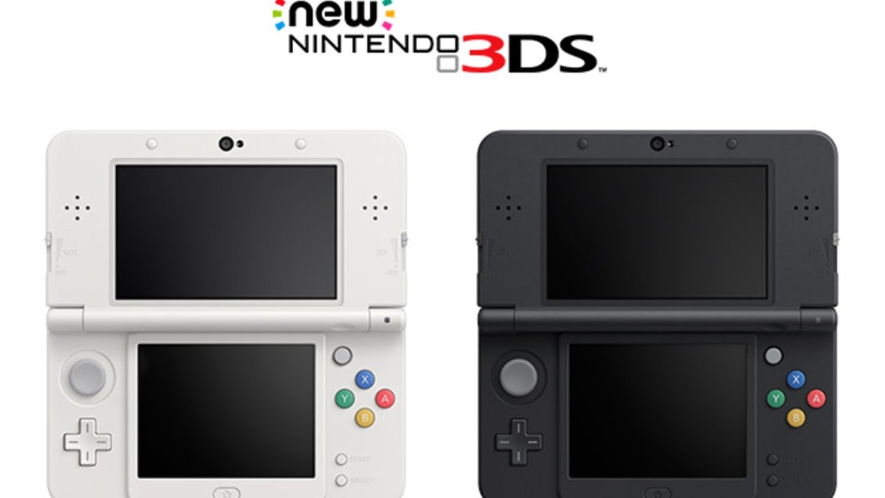 Video This New 3ds Hack Allows You To Wirelessly Stream Video To Pc Nintendo Life