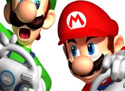 Fresh Mario Kart Wii Details Emerge