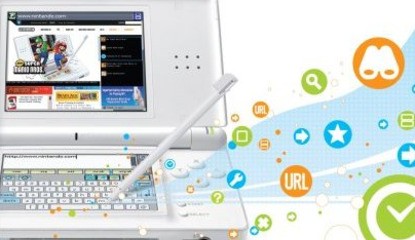 Top 20 DSiWare Games in USA (10th June)