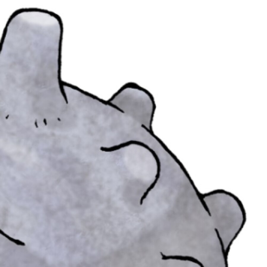 Can you name this Pokémon?