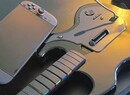 PDP Riffmaster Wireless Guitar Controller For Switch 1 & 2 - A Beautiful Axe In Need Of More Games
