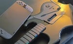 Review: PDP Riffmaster Wireless Guitar Controller For Switch 1 & 2 - A Beautiful Axe In Need Of More Games