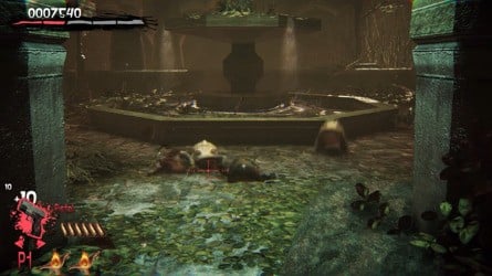 The House of the Dead 2: Remake 2
