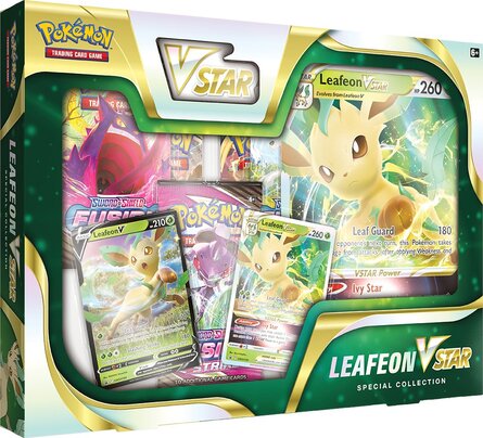 Pokémon Brilliant Stars