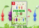 Where To Buy Pikmin 1 + 2 On Switch - Physical Release And Digital Discounts