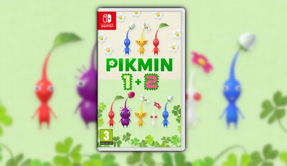 Where To Buy Pikmin 1 + 2 On Switch - Physical Release And Digital Discounts