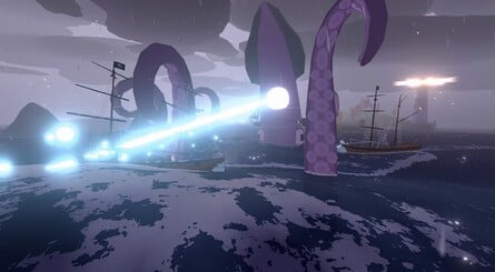 Sail Forth - Switch 2