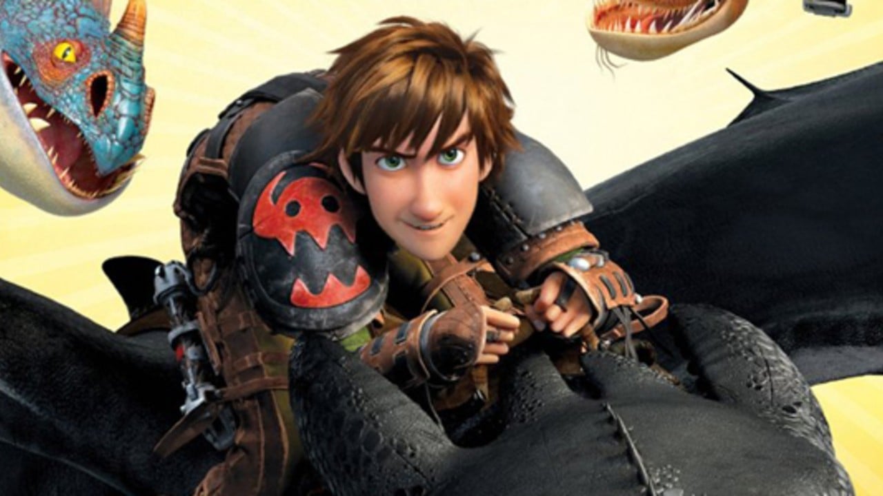 How to Train Your Dragon 2: The Video Game - Xbox 360