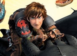 How to Train Your Dragon 2 (Wii U)