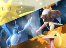 Legendary Pokémon Must Still Be Battled In Let's Go Pikachu, Mobile Connectivity Details Shared
