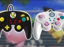 Pichu And Jigglypuff Are Getting Their Very Own Switch Controllers