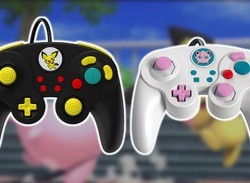 Pichu And Jigglypuff Are Getting Their Very Own Switch Controllers
