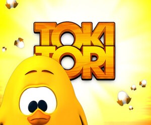 Toki Tori Wiiware SS1