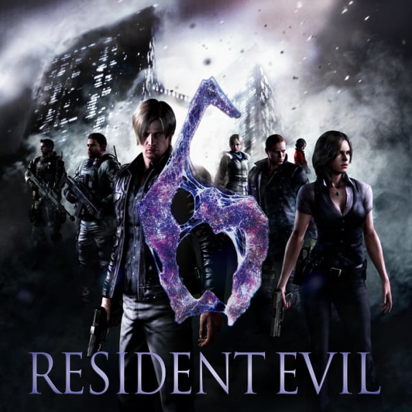 Resident Evil 5 & 6 Come to Switch October 29th - Rely on Horror