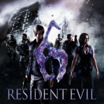 Resident Evil 6 (eShop wechseln)