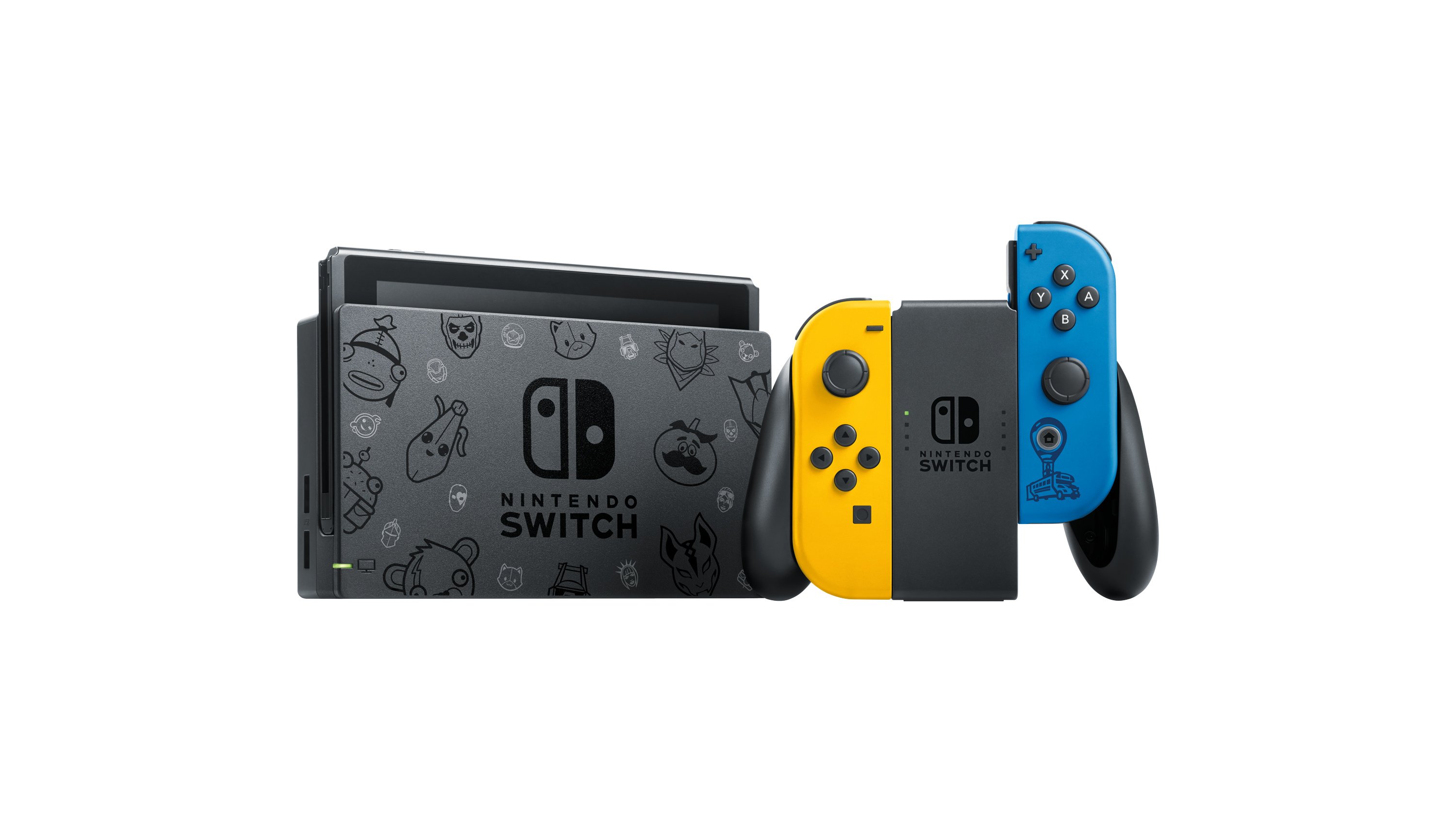 Uma edição limitada Fortnite Nintendo Switch Bundle foi anunciada para a Europa e Austrália / Nova Zelândia Hacs-001-imagepl01-fnyb2.original