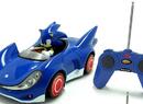 Thrill Friends and Family with These Sonic Remote Control Cars