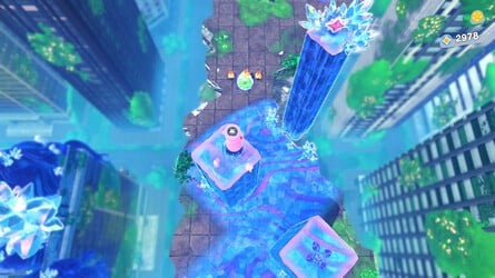 kirby star crossed world guide natural plains