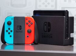 The Nintendo Switch Is Headed To Turkey But Will Cost Customers Almost $500