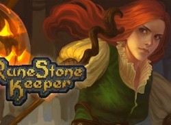 Roguelike Dungeon Crawler Runestone Keeper Launches Today On Nintendo Switch