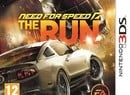 Need for Speed: The Run Races to 3DS and Wii in November