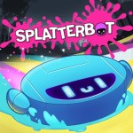 Splatterbot
