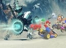 Old Favourites Keep Nintendo In The Race As Xenoblade Plummets From Top 10