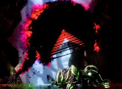 Bandai Namco's Sci-fi Pac-Man Adventure 'Shadow Labyrinth' Now Up For Pre-Order