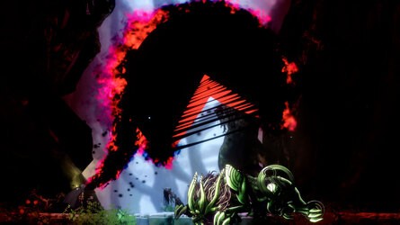 shadow labyrinth pre=order
