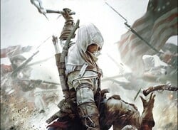 Assassin's Creed III on Wii U Will Feature All DLC