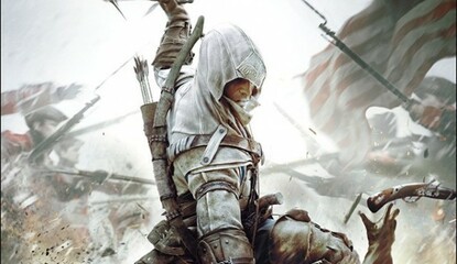 Assassin's Creed III on Wii U Will Feature All DLC