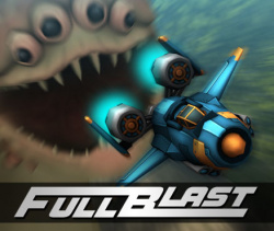 FullBlast Cover