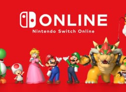 You Can Now Redeem A Seven Day Switch Online Trial From My Nintendo (North America)