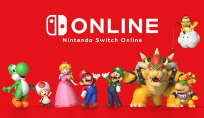 You Can Now Redeem A Seven Day Switch Online Trial From My Nintendo (North America)