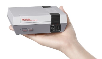 What Other 'Classic Edition' Nintendo Systems Do You Want to be Released?