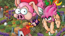 Tomba! Special Edition