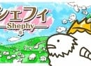 Shephy will Bring a Quirky Sheep-Themed Card Game to the Switch eShop