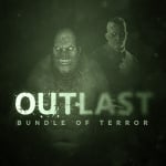 Outlast: Bundle of Terror (Switch eShop)