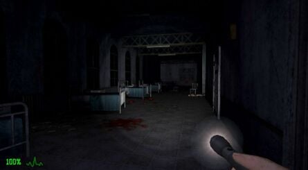 Dementium: The Ward 2