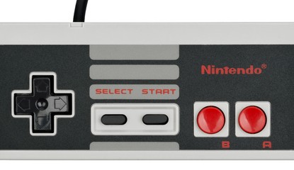 Masayuki Uemura on How the NES Controller Came About