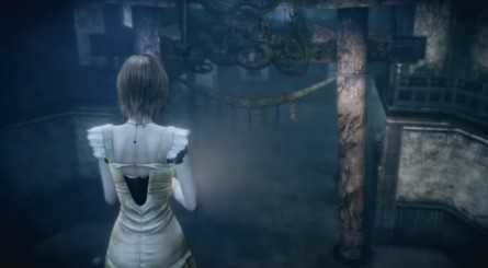 Fatal Frame: Mask of the Lunar Eclipse