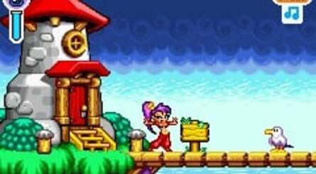 Shantae Advance