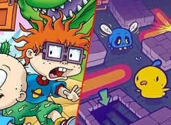Be Warned, Two NES Titles From Limited Run Games May Damage Your Console