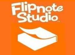 Flipnote Studio available for download in North America NOW!
