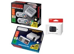 Still Looking For A NES Classic Mini? Grab A Double Pack On The Nintendo UK Store Right Now