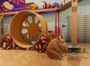 Get Ready For Hamster Maze, A 'Tamagotchi Infused Hamster Racing Game'