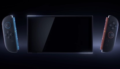 Nintendo Updates Switch 2 Backwards Compatibility List